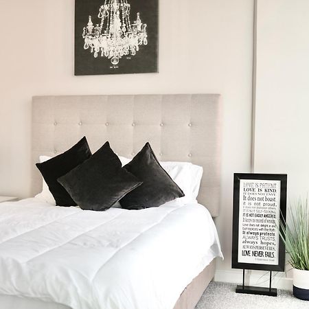 Luxury Boutique Condo In North 애틀랜타 외부 사진