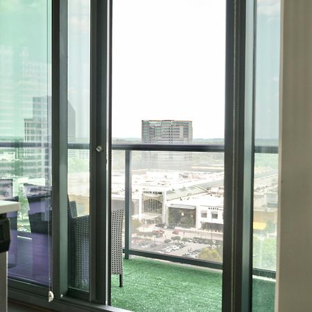 Luxury Boutique Condo In North 애틀랜타 외부 사진