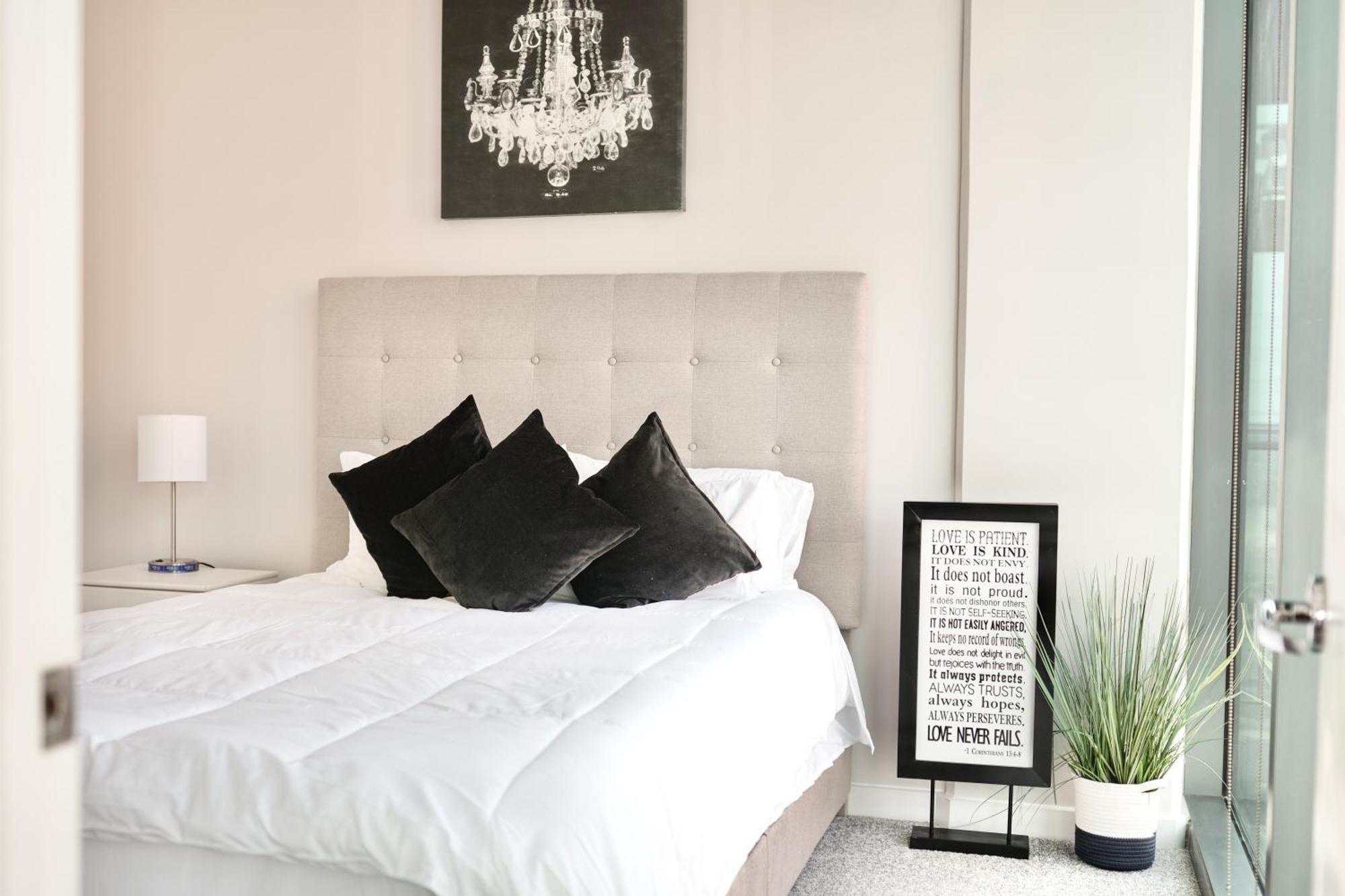 Luxury Boutique Condo In North 애틀랜타 외부 사진